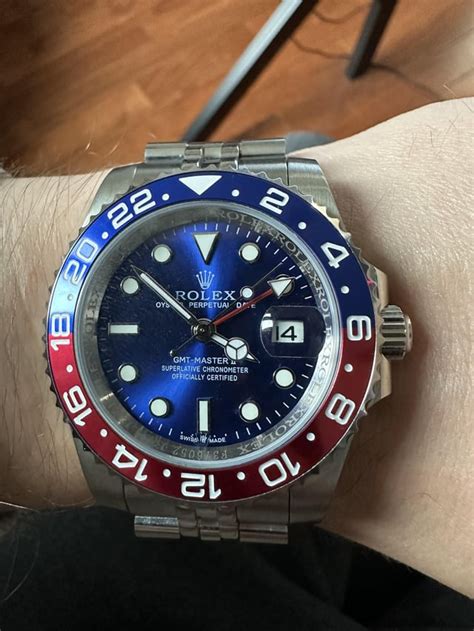 dhgate rolex gmt master|best Rolex on DHgate.